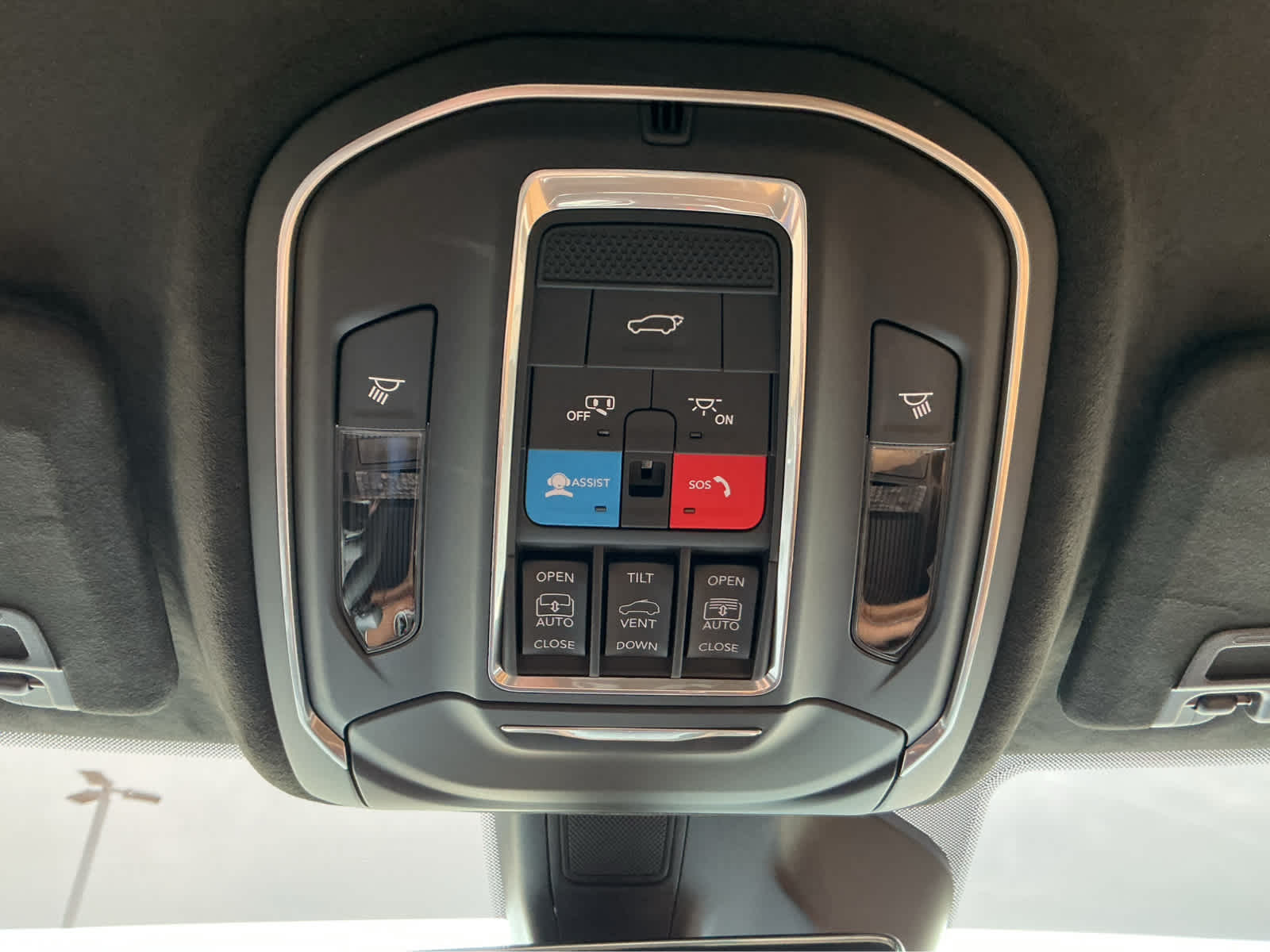 New Car 2025 Jeep Grand Cherokee  Summit Reserve For Sale Under $70,000 In Waco, Texas