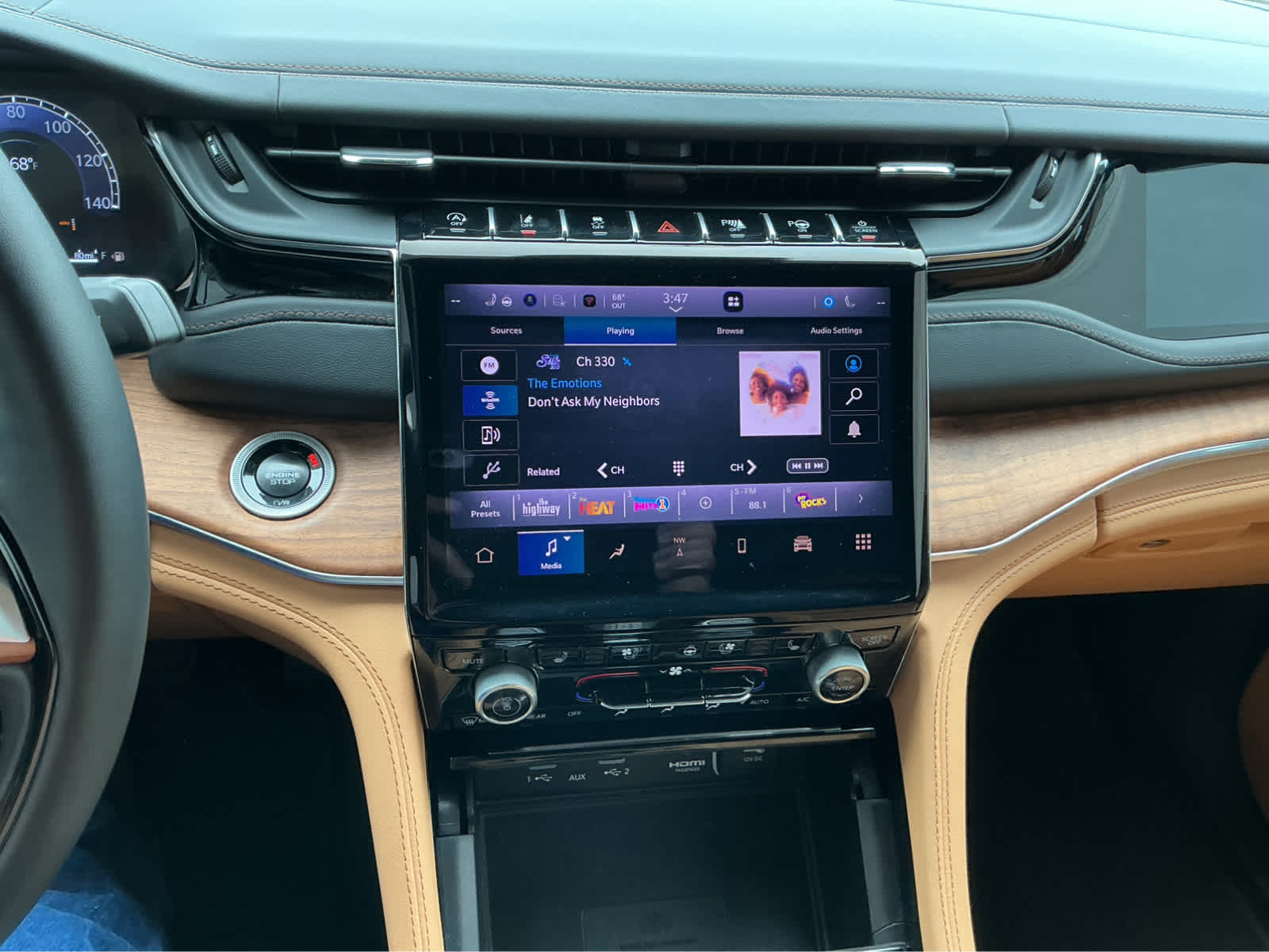 New Car 2025 Jeep Grand Cherokee  Summit Reserve For Sale Under $70,000 In Waco, Texas