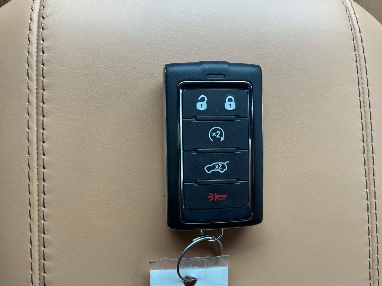 New Car 2025 Jeep Grand Cherokee  Summit Reserve For Sale Under $70,000 In Waco, Texas