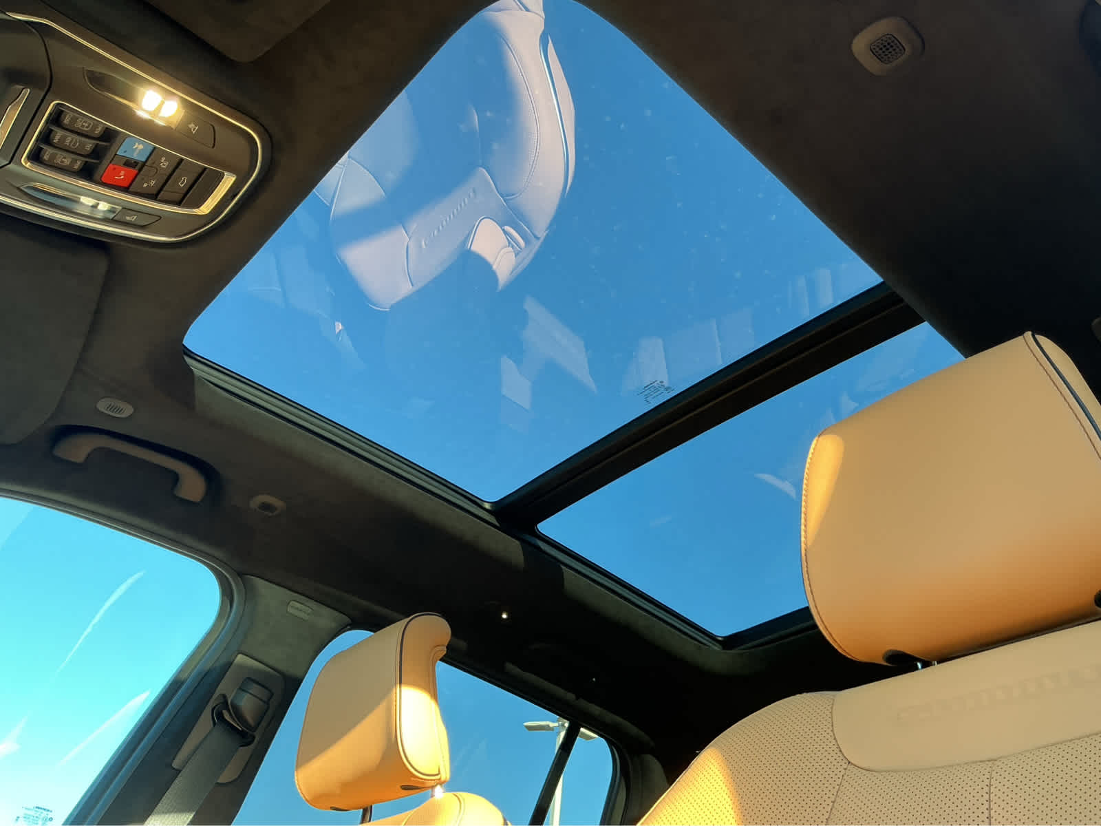 New Car 2025 Jeep Grand Cherokee  Summit Reserve For Sale Under $70,000 In Waco, Texas