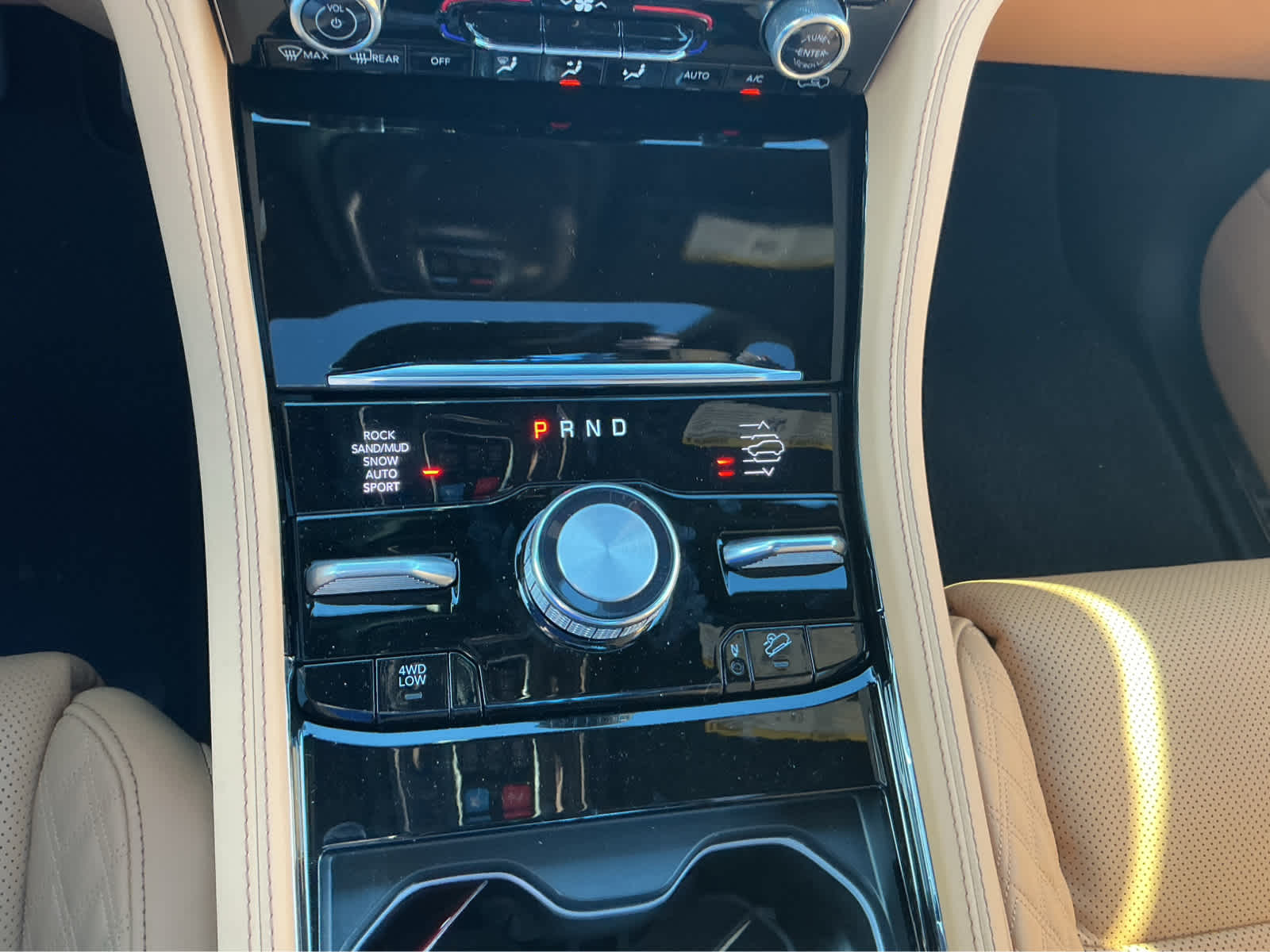 New Car 2025 Jeep Grand Cherokee  Summit Reserve For Sale Under $70,000 In Waco, Texas