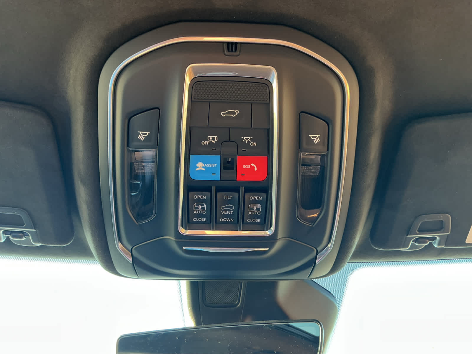 New Car 2025 Jeep Grand Cherokee  Summit Reserve For Sale Under $70,000 In Waco, Texas