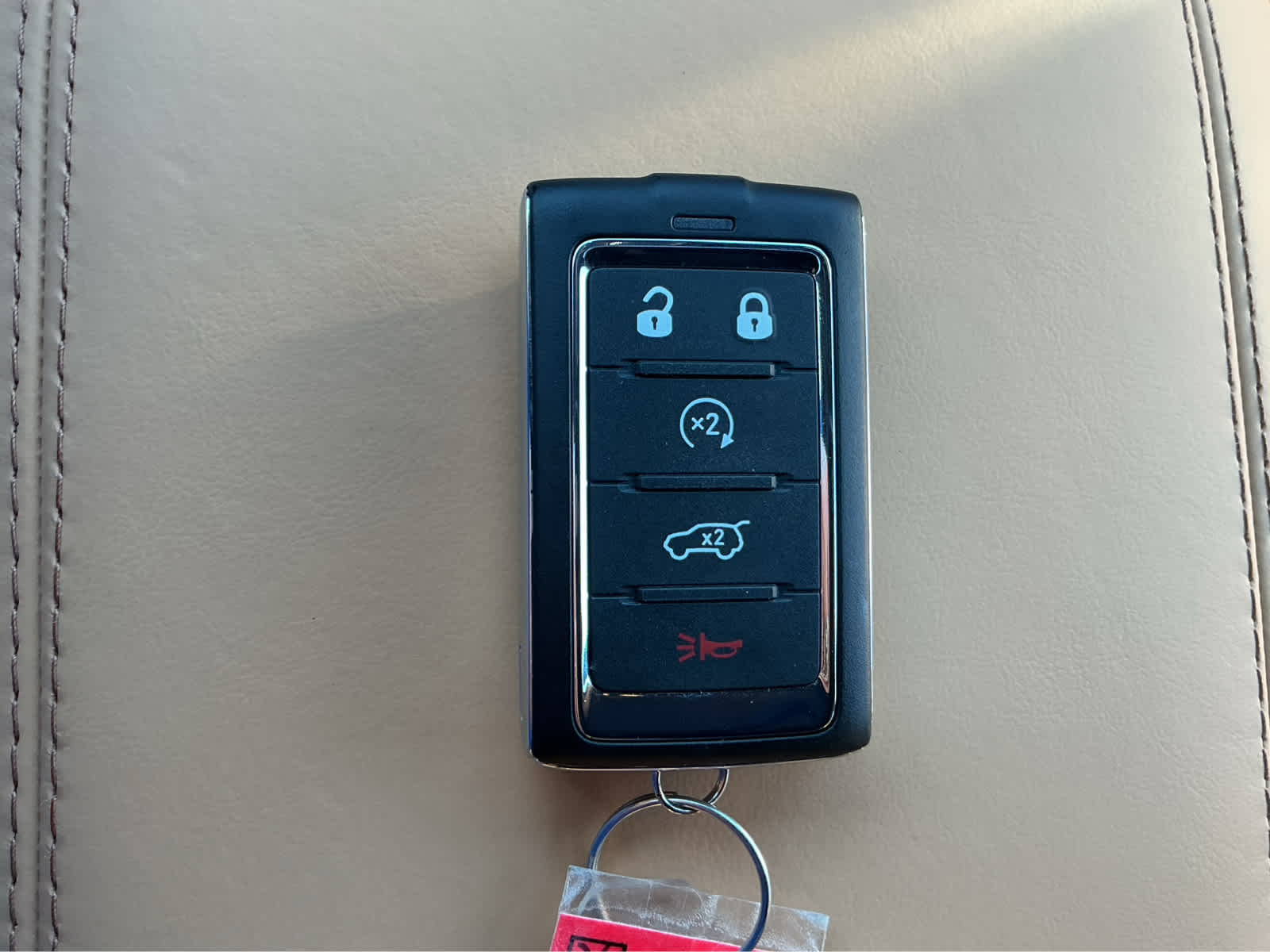 New Car 2025 Jeep Grand Cherokee  Summit Reserve For Sale Under $70,000 In Waco, Texas