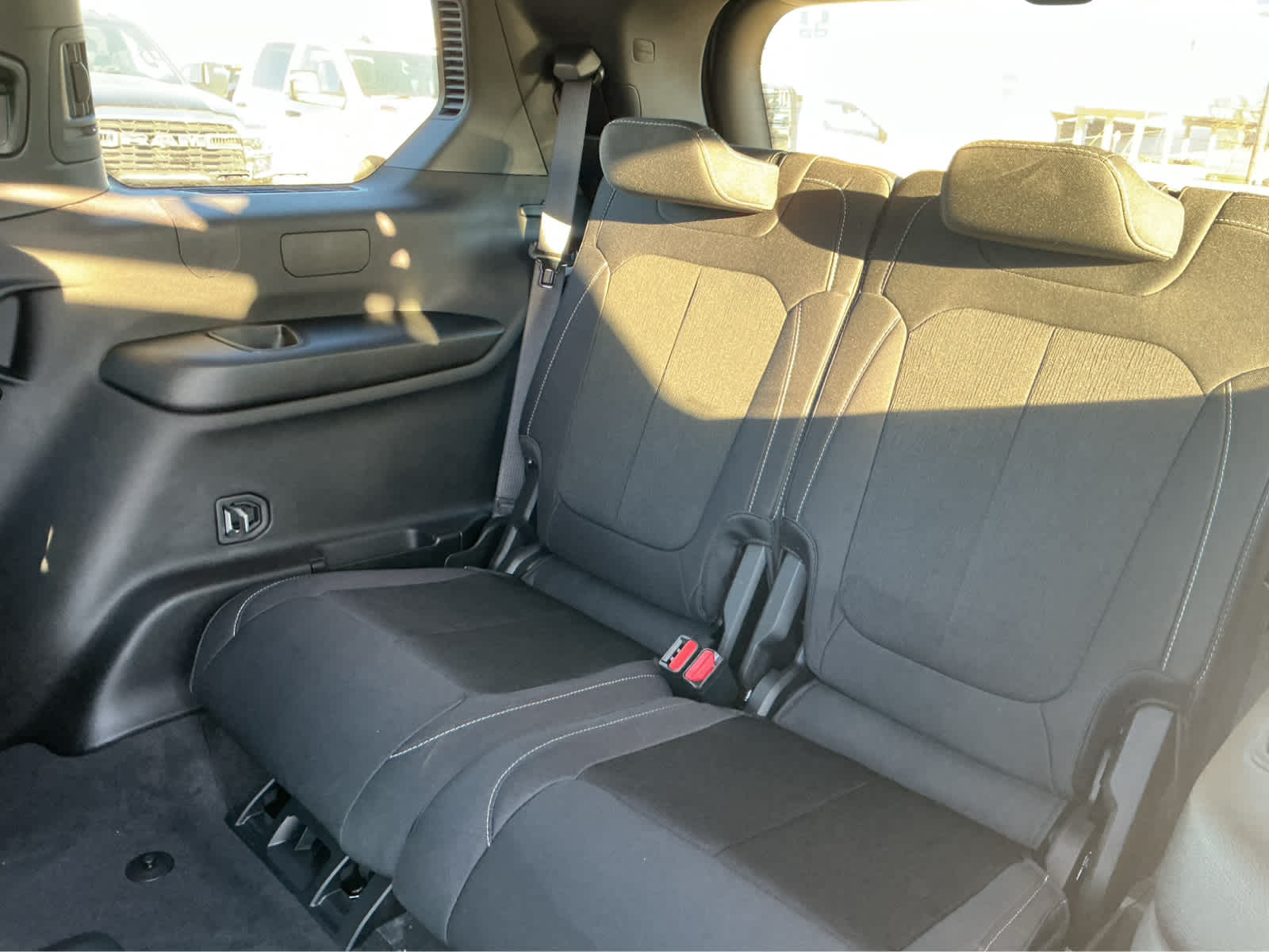 New Car 2025 Jeep Grand Cherokee L  Laredo X For Sale Under $50,000 In Waco, Texas