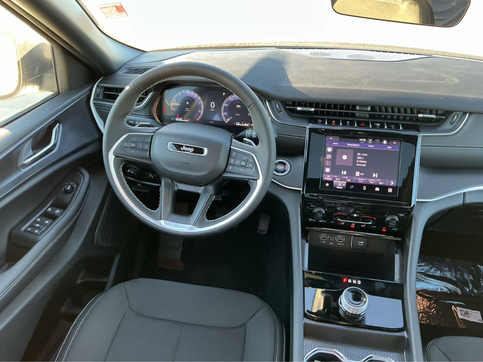 New Car 2025 Jeep Grand Cherokee L  Laredo X For Sale Under $50,000 In Waco, Texas