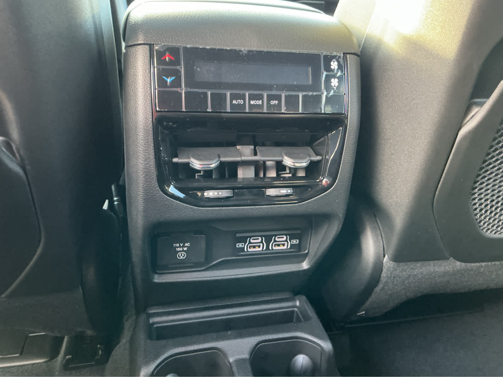 new 2026 Jeep Grand Cherokee L car, priced at $45,305