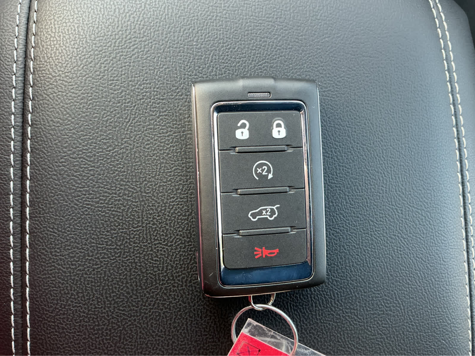 new 2026 Jeep Grand Cherokee L car, priced at $45,305