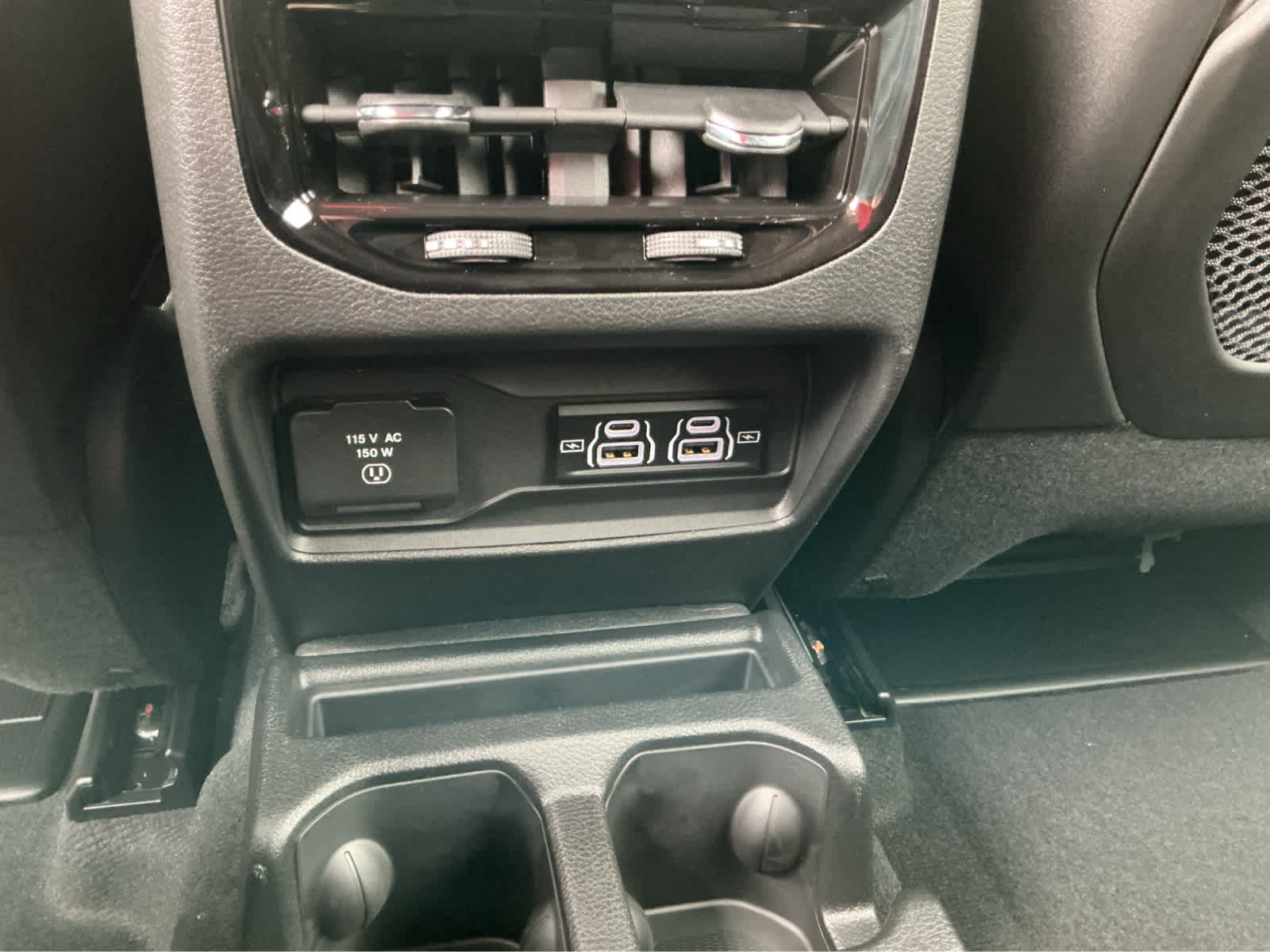 new 2026 Jeep Grand Cherokee L car, priced at $44,710