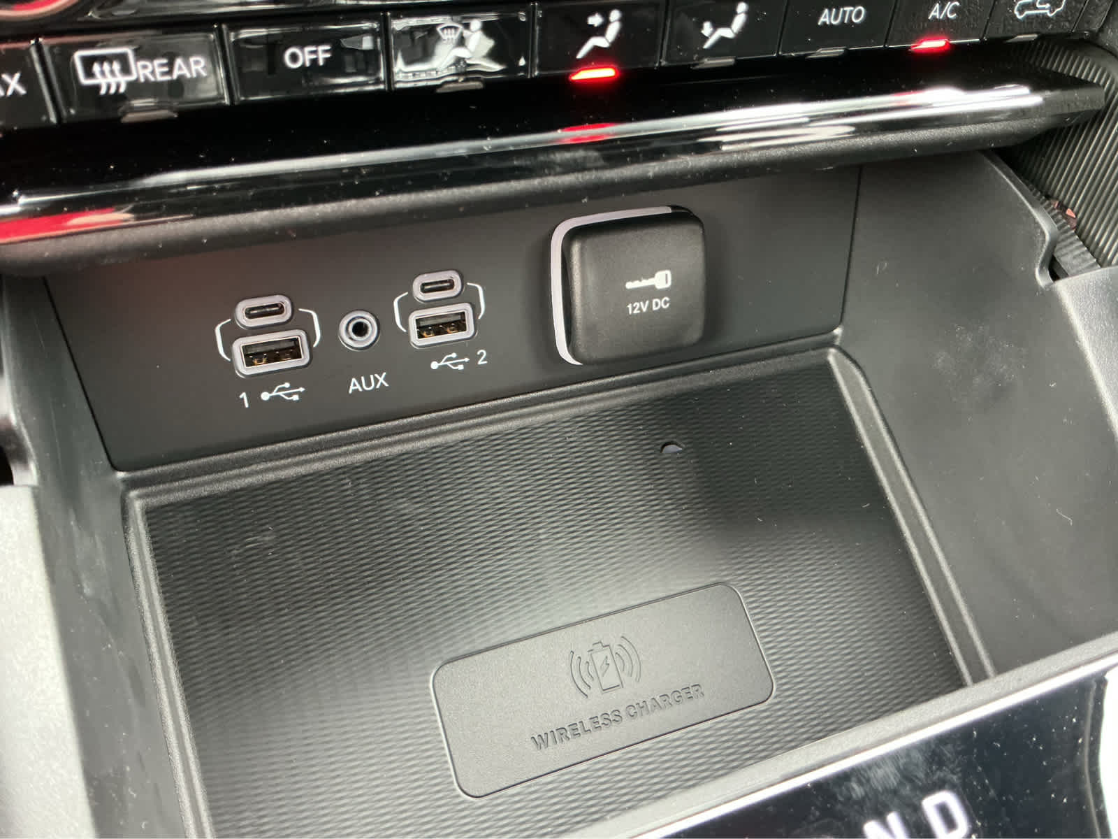 new 2026 Jeep Grand Cherokee L car, priced at $44,710