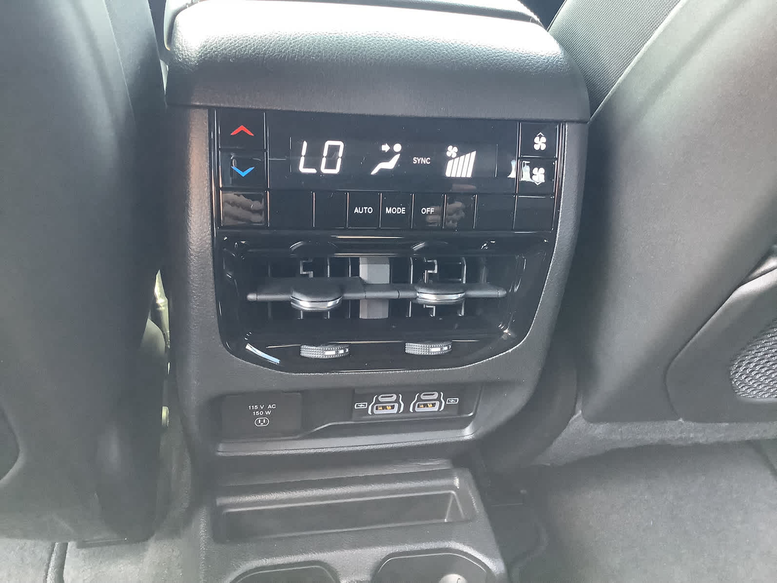 New Car 2025 Jeep Grand Cherokee L  Altitude X For Sale In Waco, Texas