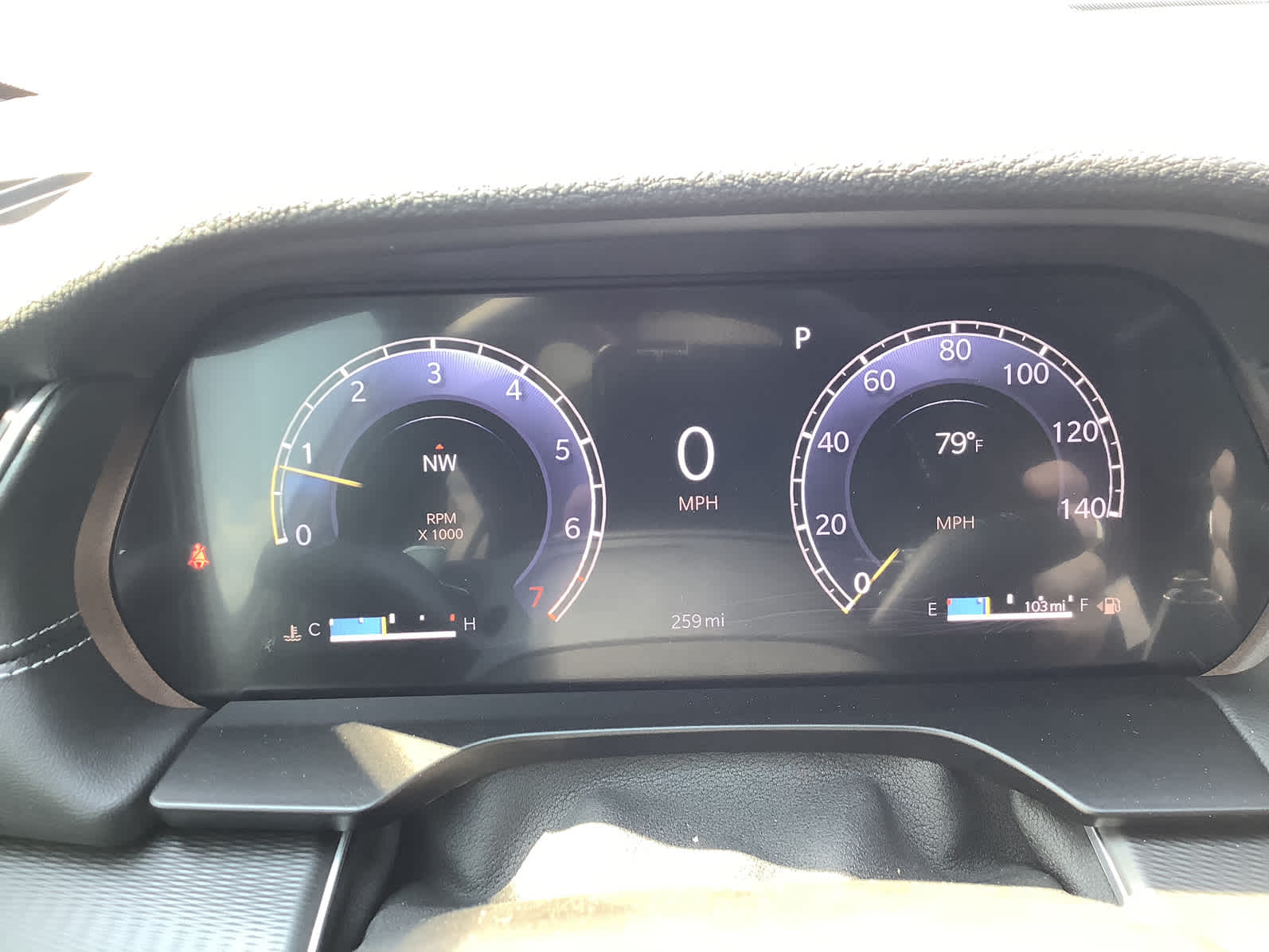 New Car 2025 Jeep Grand Cherokee L  Altitude X For Sale In Waco, Texas