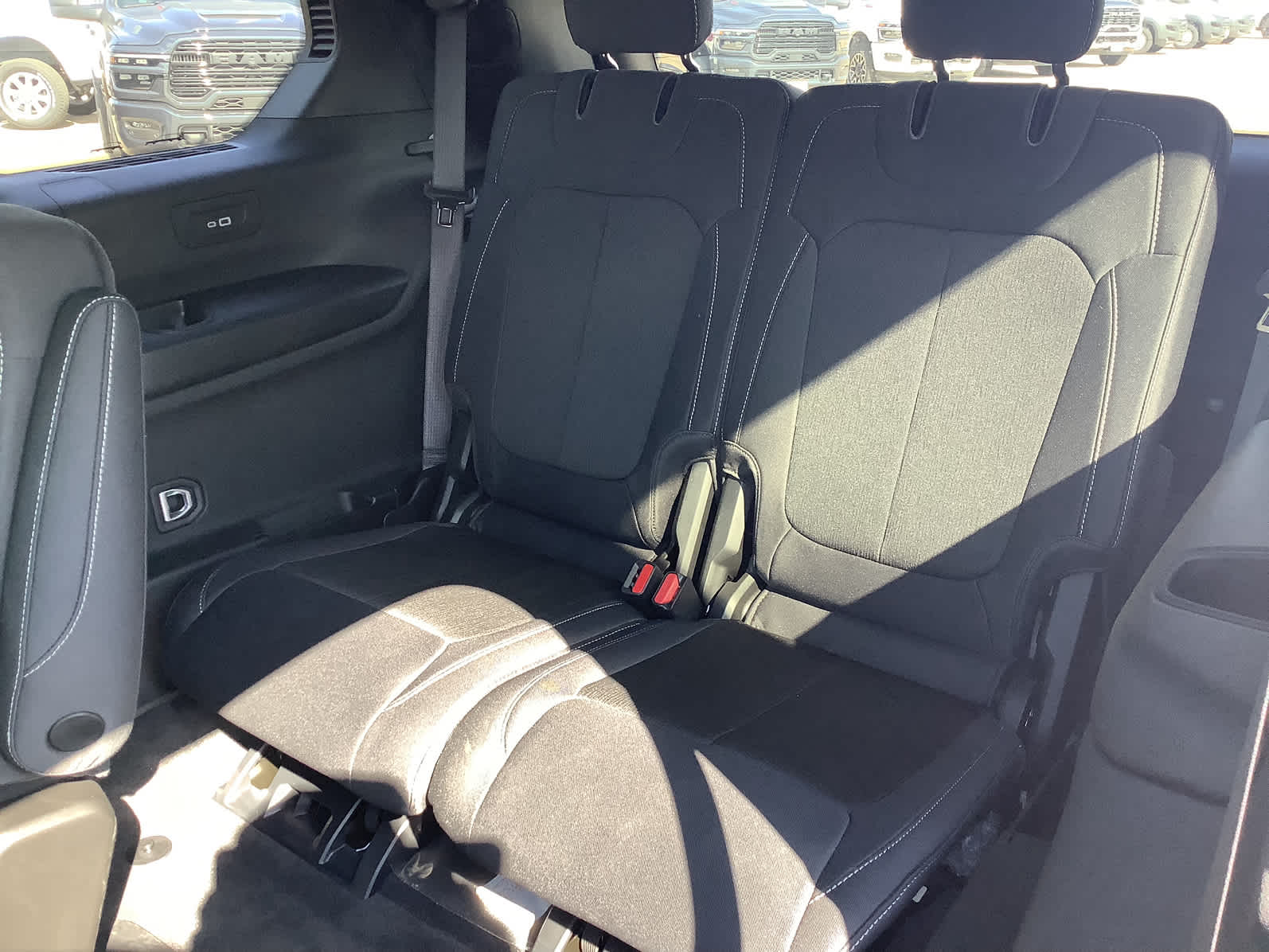 New Car 2025 Jeep Grand Cherokee L  Laredo X For Sale In Waco, Texas