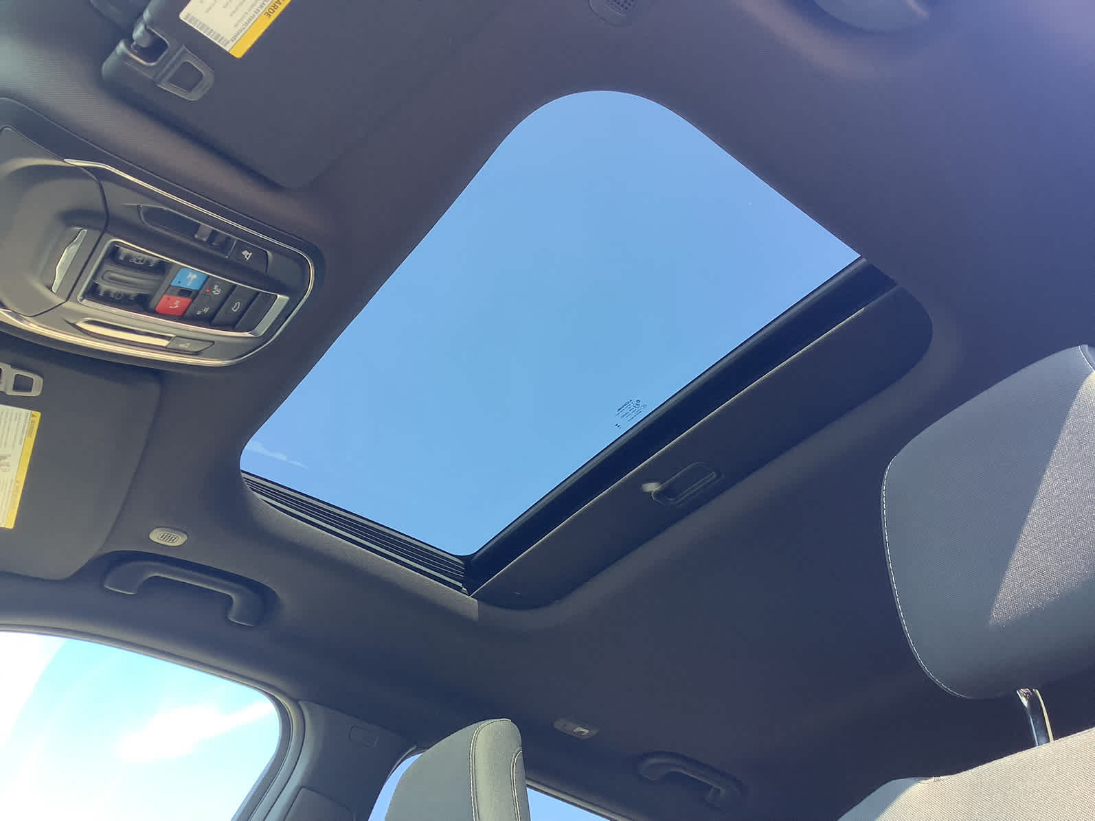 New Car 2025 Jeep Grand Cherokee L  Laredo X For Sale In Waco, Texas