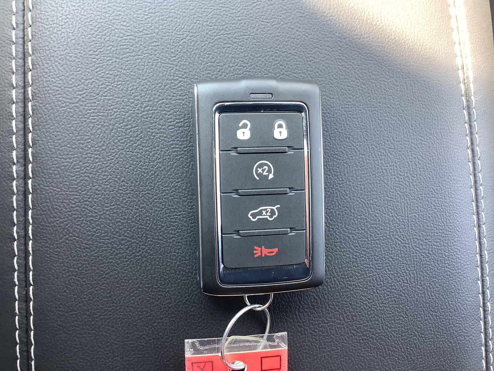 New Car 2025 Jeep Grand Cherokee L  Laredo X For Sale In Waco, Texas