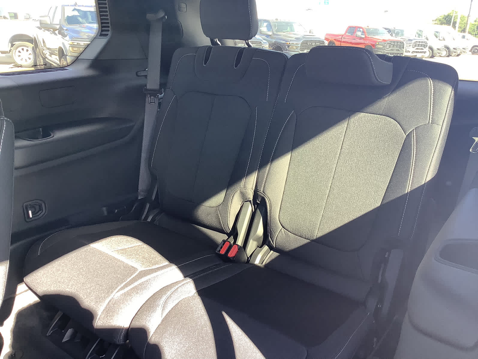 New Car 2025 Jeep Grand Cherokee L  For Sale Under $40,000 In Waco, Texas