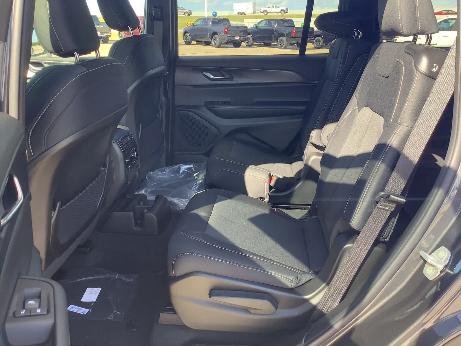 New Car 2025 Jeep Grand Cherokee L  For Sale Under $40,000 In Waco, Texas