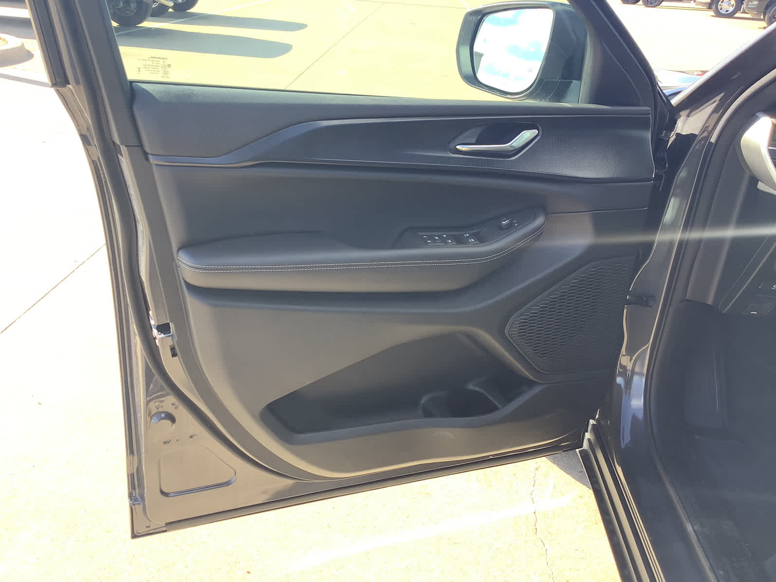 New Car 2025 Jeep Grand Cherokee L  For Sale Under $40,000 In Waco, Texas