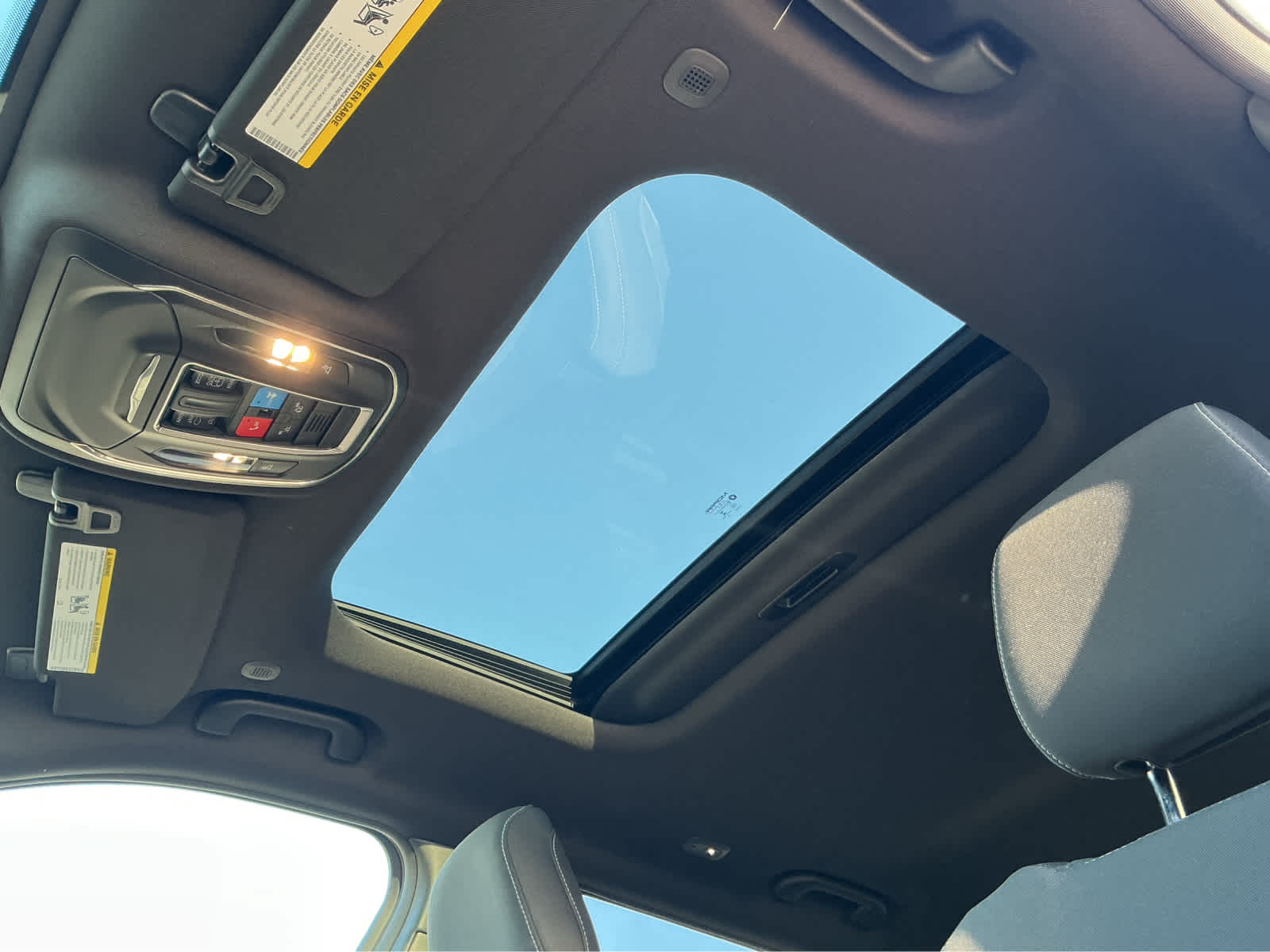 New Car 2025 Jeep Grand Cherokee L  For Sale Under $50,000 In Waco, Texas