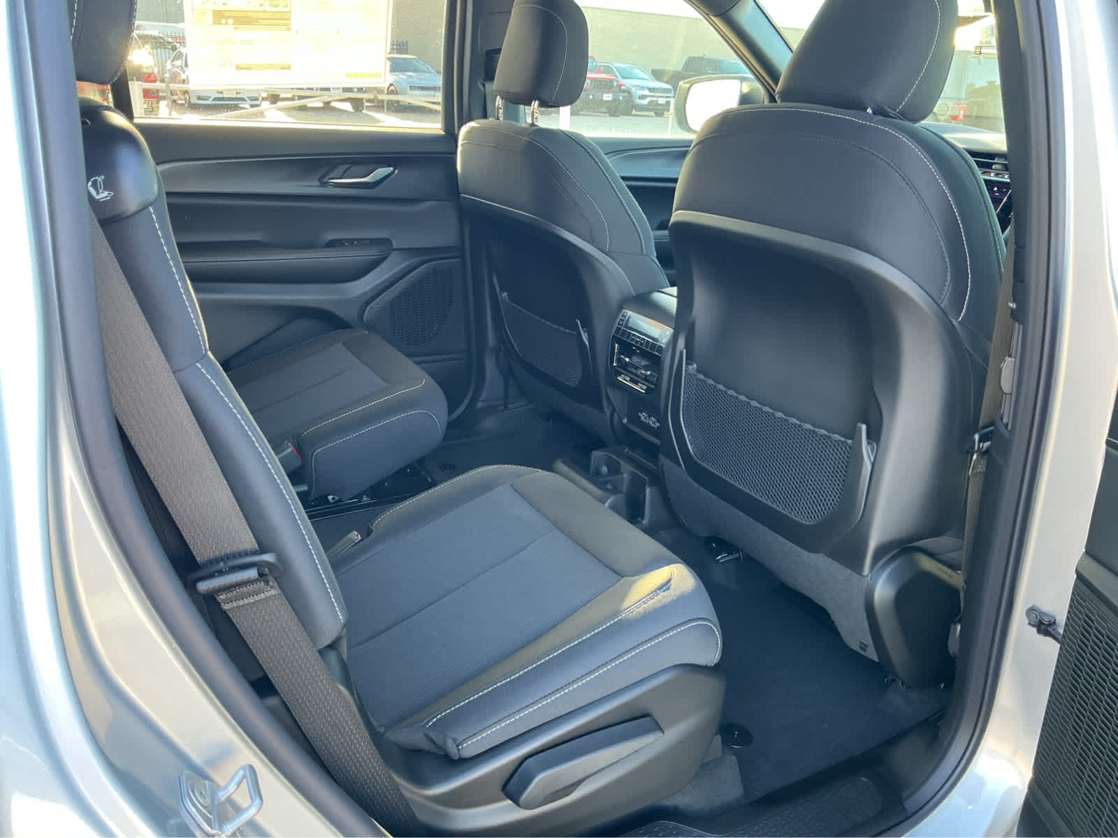 New Car 2025 Jeep Grand Cherokee L  For Sale Under $50,000 In Waco, Texas