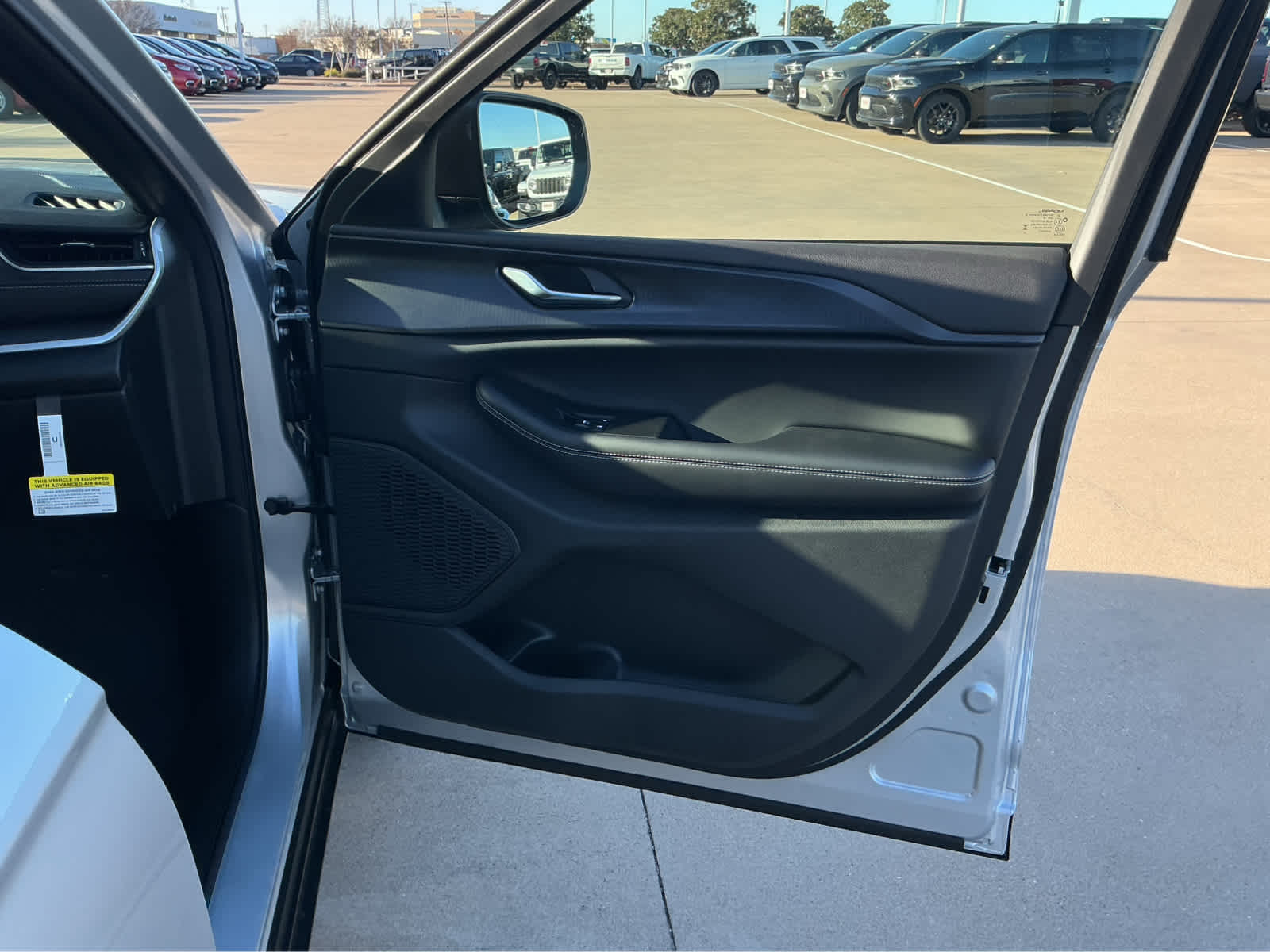 New Car 2025 Jeep Grand Cherokee L  For Sale Under $50,000 In Waco, Texas