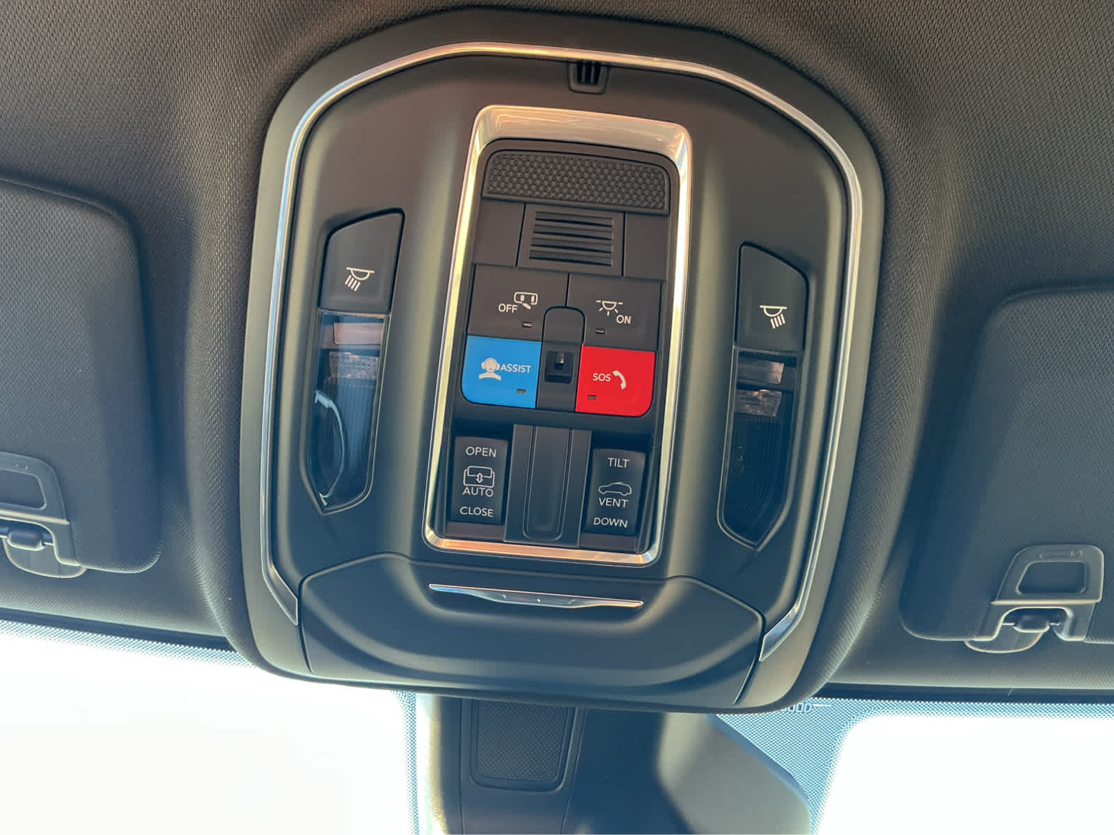 New Car 2025 Jeep Grand Cherokee L  For Sale Under $50,000 In Waco, Texas