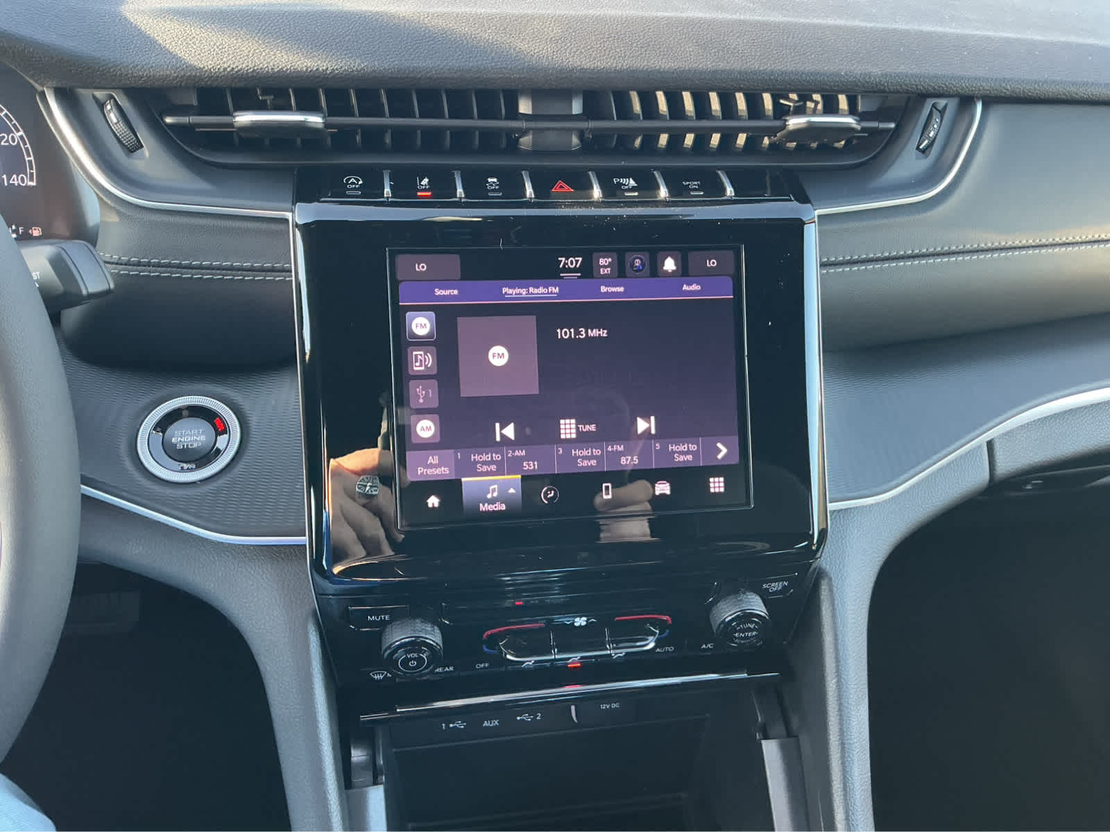 New Car 2025 Jeep Grand Cherokee L  For Sale Under $50,000 In Waco, Texas