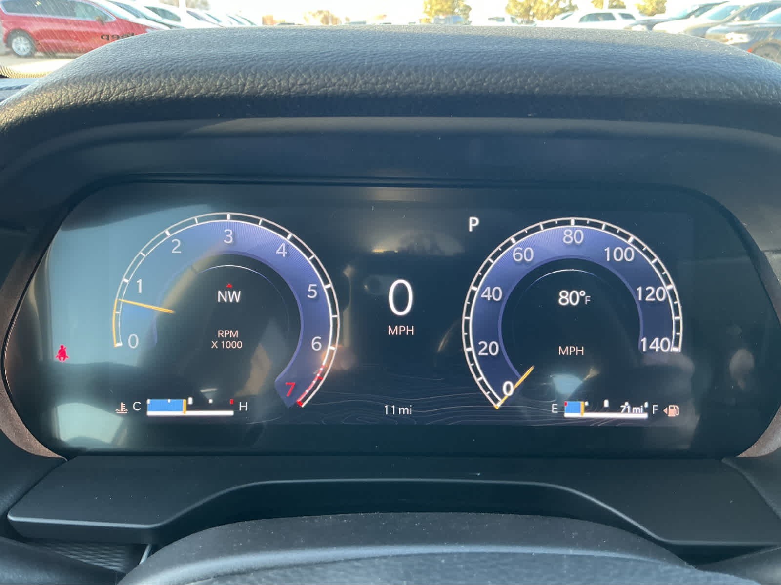 New Car 2025 Jeep Grand Cherokee L  For Sale Under $50,000 In Waco, Texas