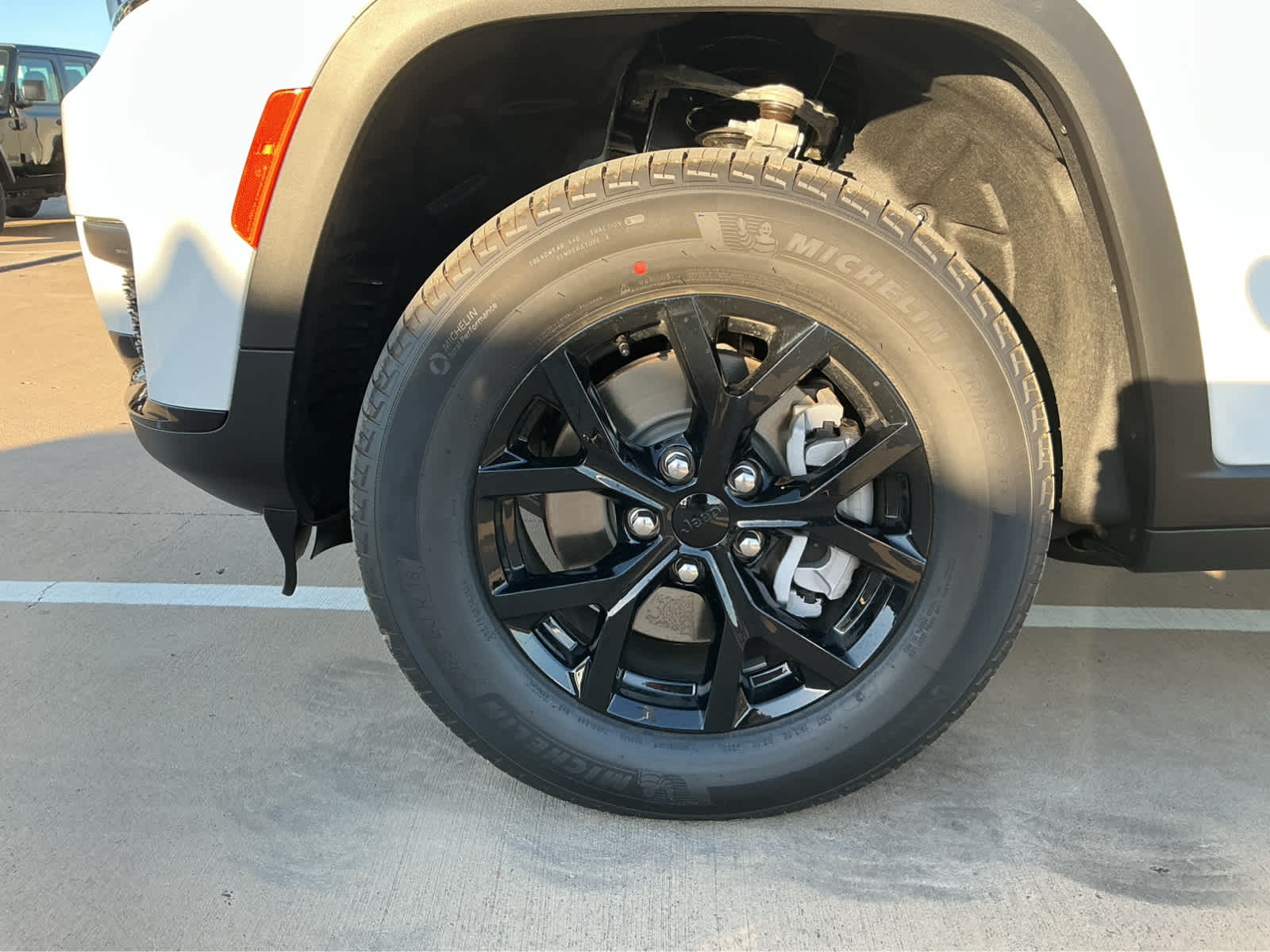 New Car 2025 Jeep Grand Cherokee L  Altitude X For Sale Under $50,000 In Waco, Texas