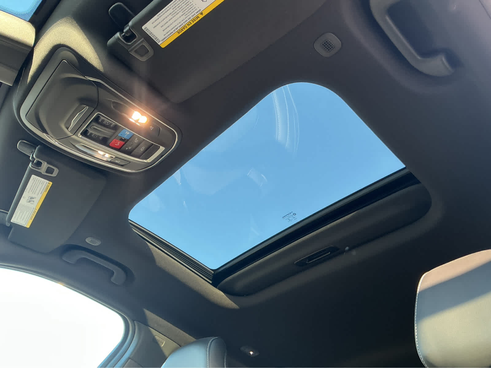 New Car 2025 Jeep Grand Cherokee L  Altitude X For Sale Under $50,000 In Waco, Texas