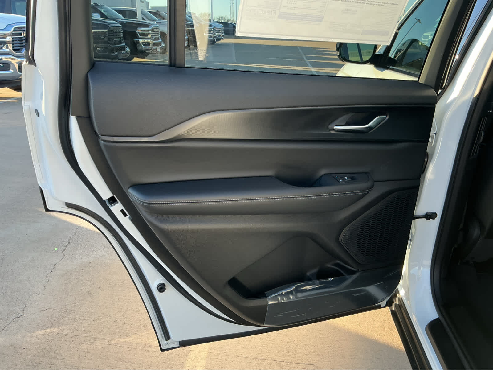 New Car 2025 Jeep Grand Cherokee L  Altitude X For Sale Under $50,000 In Waco, Texas