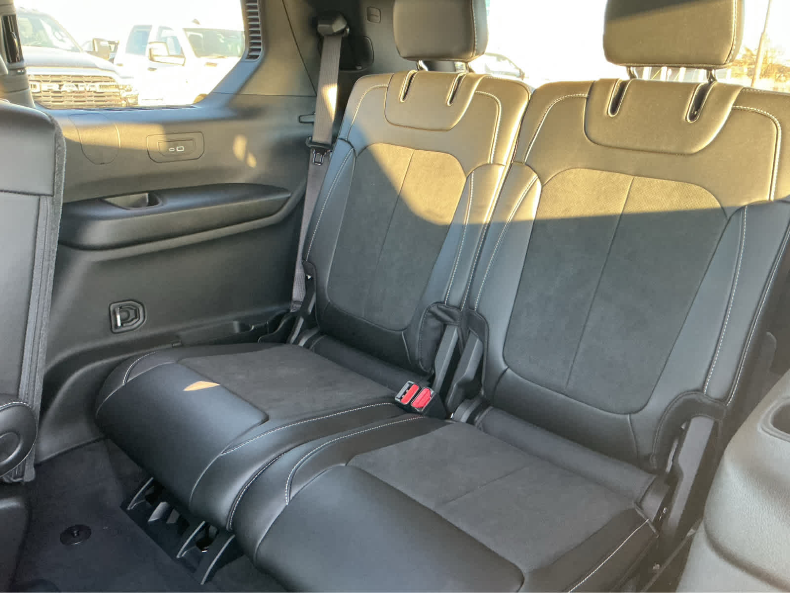 New Car 2025 Jeep Grand Cherokee L  Altitude X For Sale Under $50,000 In Waco, Texas