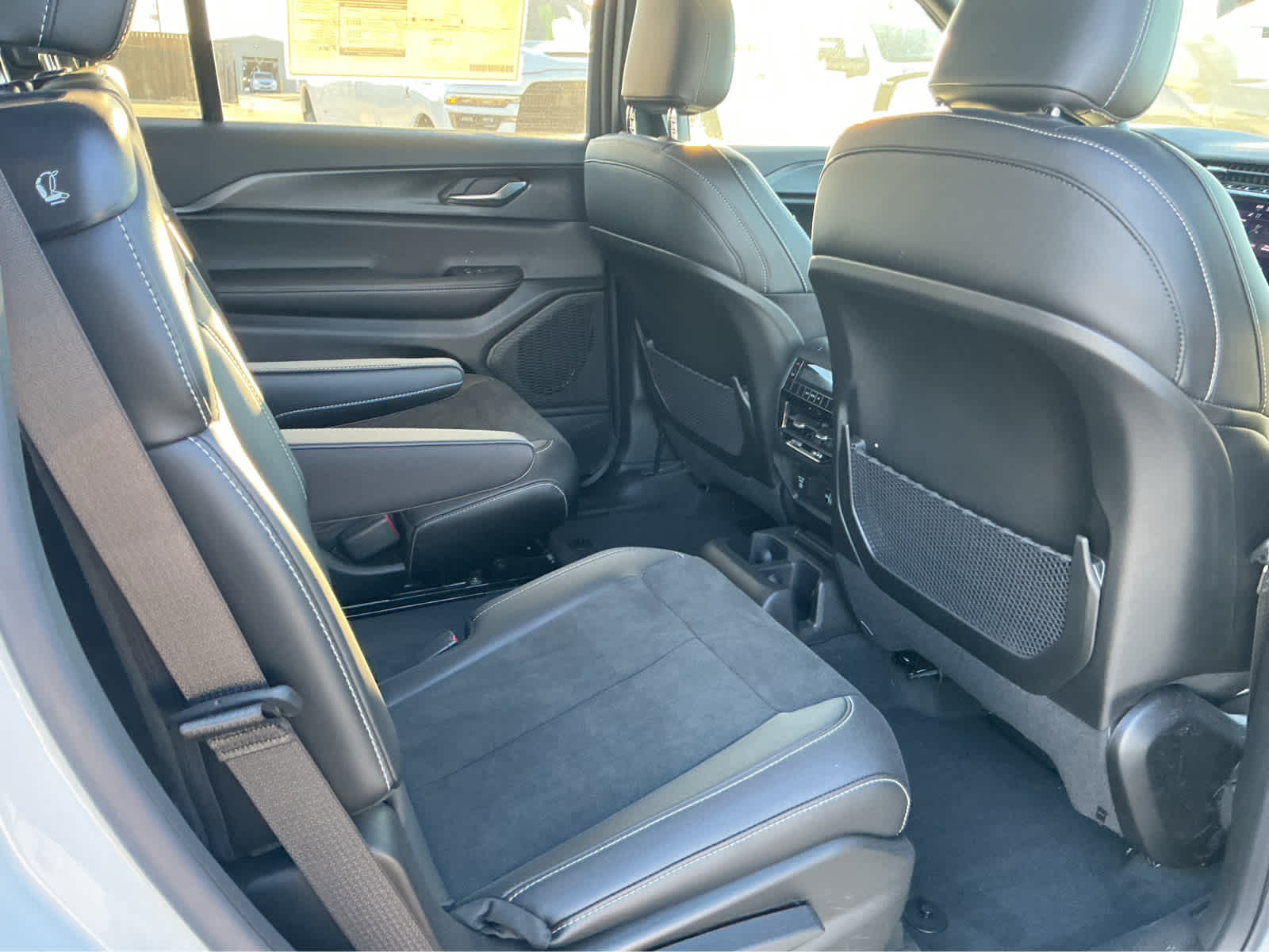 New Car 2025 Jeep Grand Cherokee L  Altitude X For Sale Under $50,000 In Waco, Texas