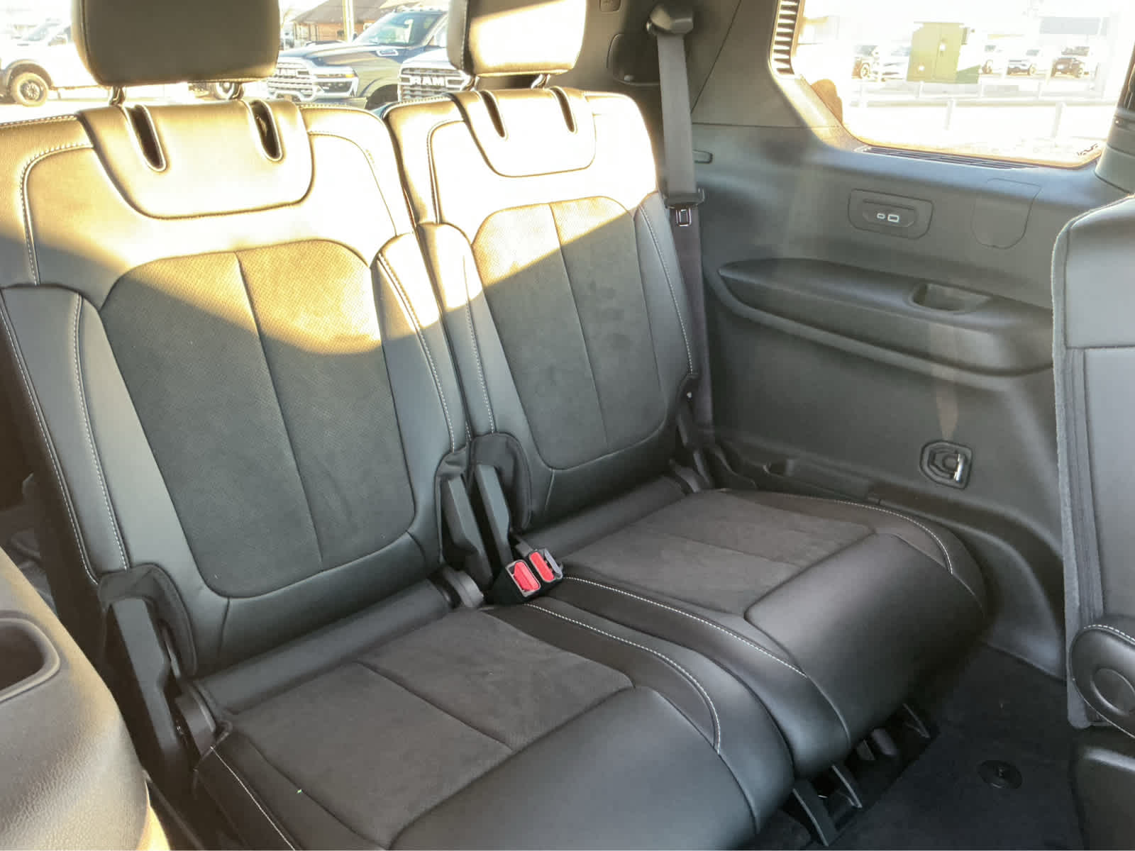 New Car 2025 Jeep Grand Cherokee L  Altitude X For Sale Under $50,000 In Waco, Texas