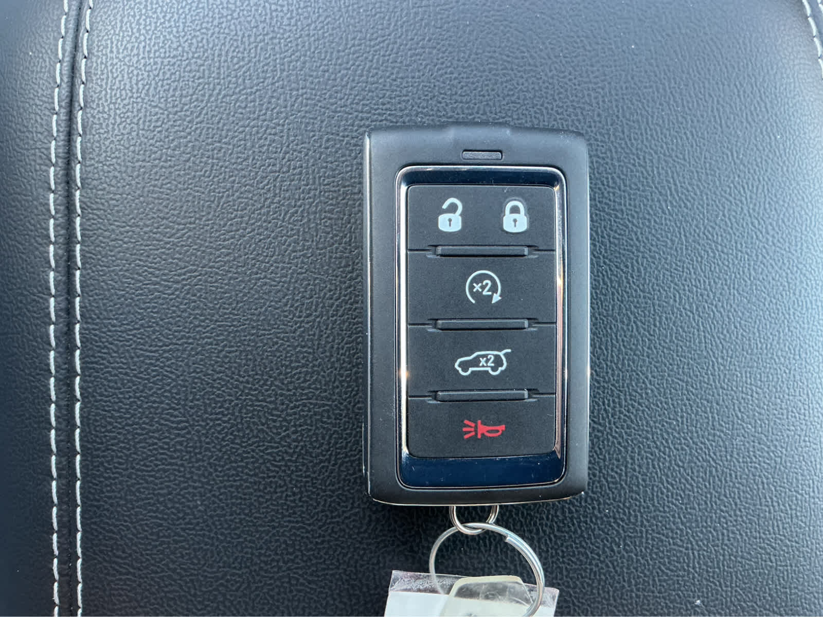 New Car 2025 Jeep Grand Cherokee L  Altitude X For Sale Under $50,000 In Waco, Texas