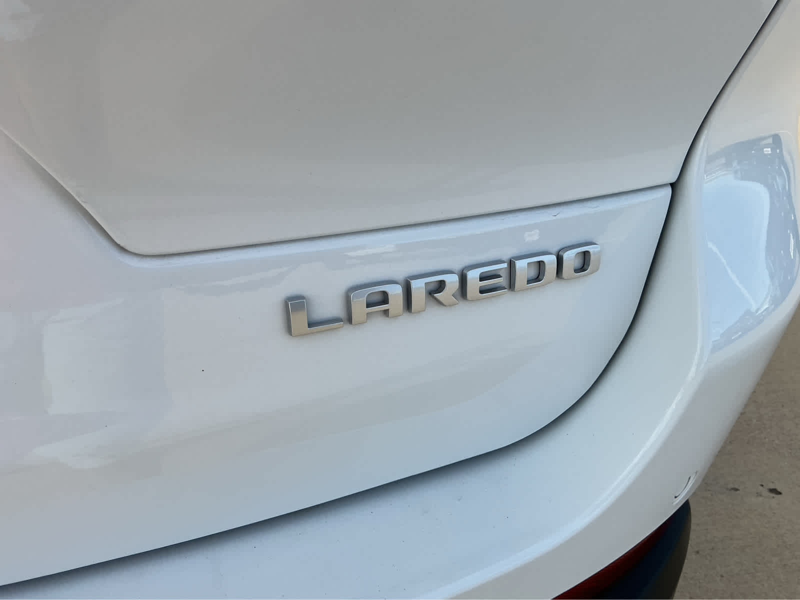 new 2026 Jeep Grand Cherokee L car, priced at $41,708