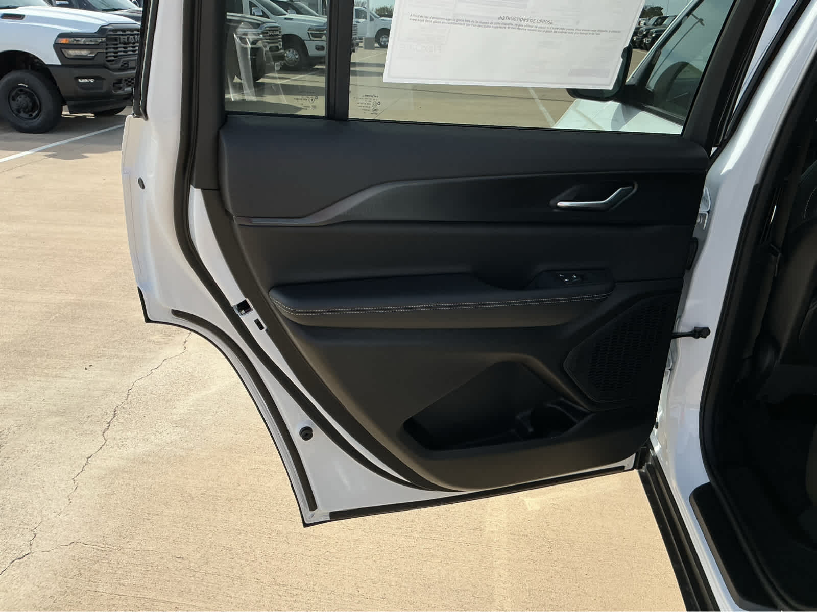 new 2026 Jeep Grand Cherokee L car, priced at $41,708
