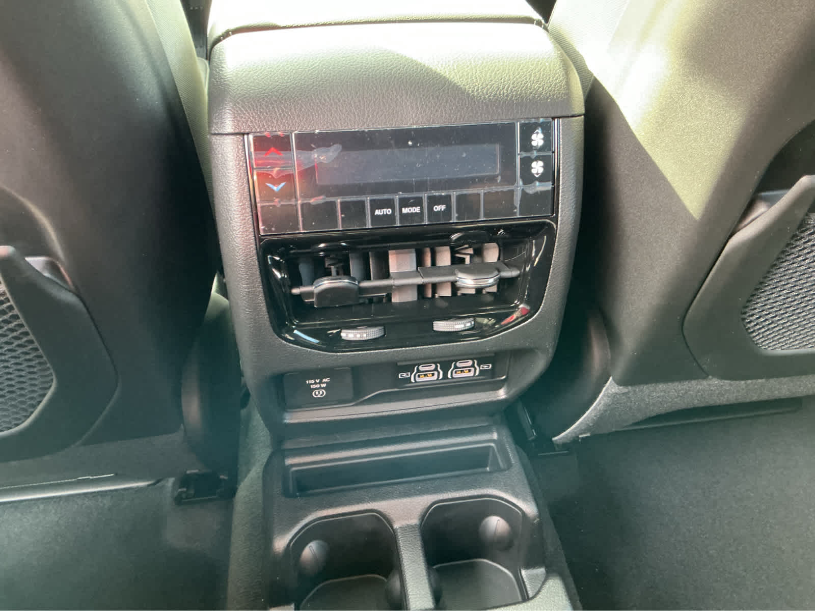 new 2026 Jeep Grand Cherokee L car, priced at $41,708