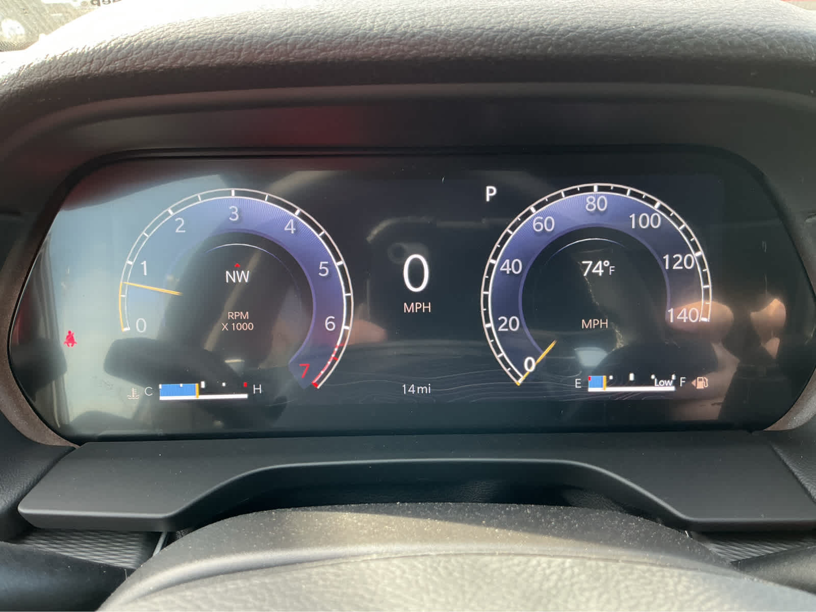 new 2026 Jeep Grand Cherokee L car, priced at $41,708