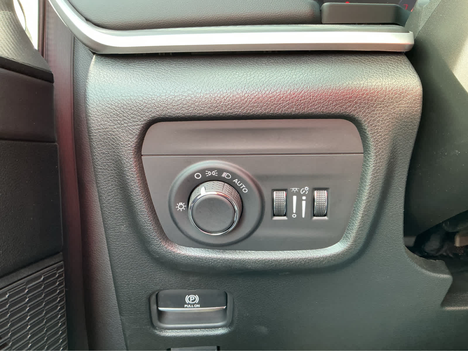 new 2026 Jeep Grand Cherokee L car, priced at $41,708