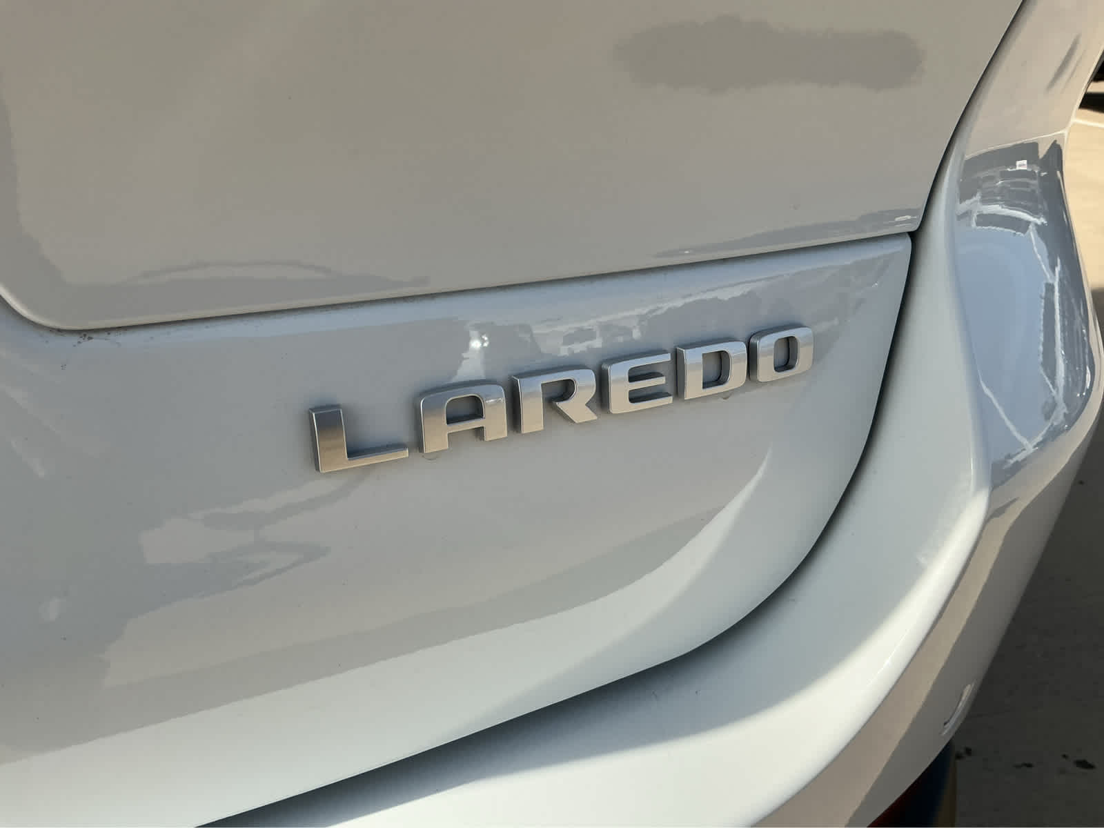 New Car 2025 Jeep Grand Cherokee L  For Sale Under $50,000 In Waco, Texas