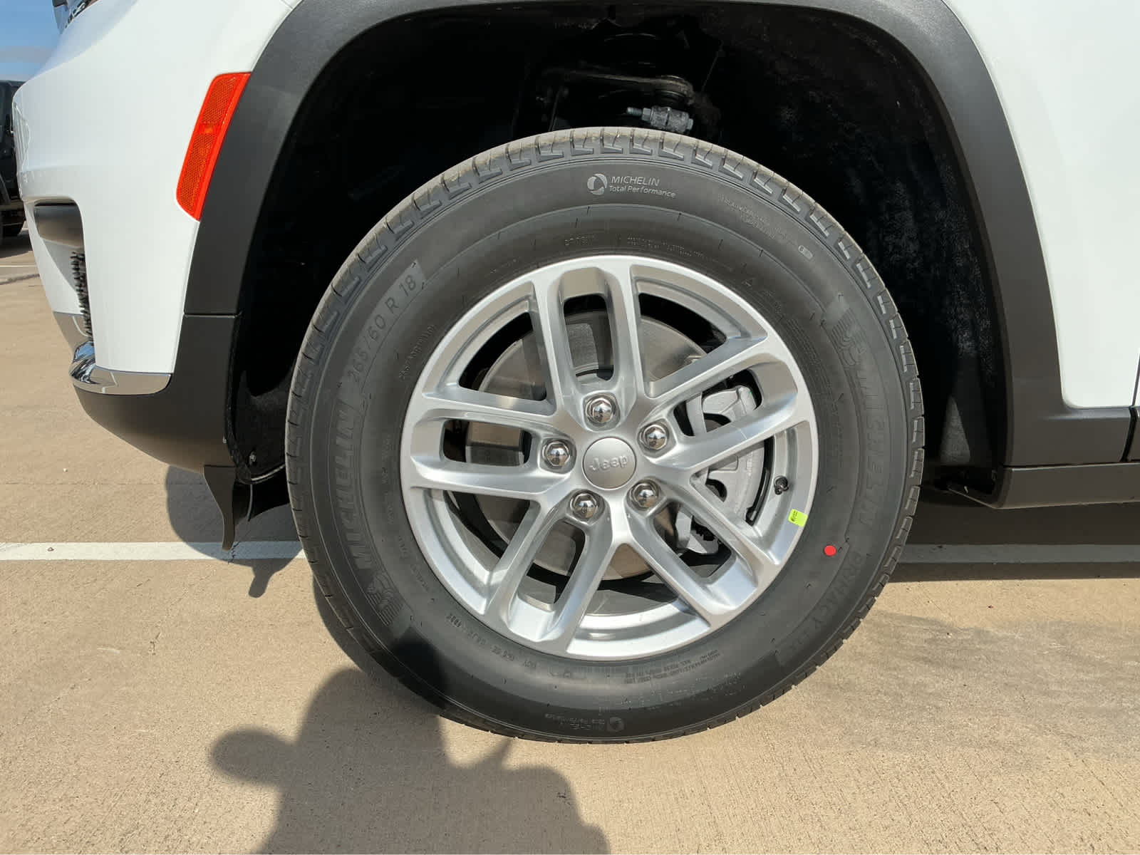 New Car 2025 Jeep Grand Cherokee L  For Sale Under $50,000 In Waco, Texas