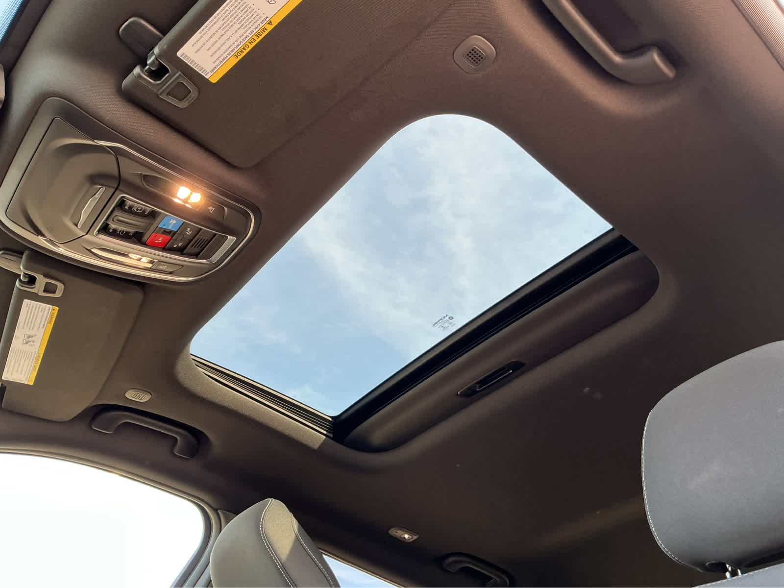 New Car 2025 Jeep Grand Cherokee L  For Sale Under $50,000 In Waco, Texas