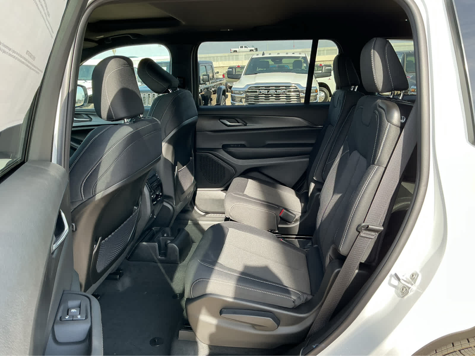 New Car 2025 Jeep Grand Cherokee L  For Sale Under $50,000 In Waco, Texas