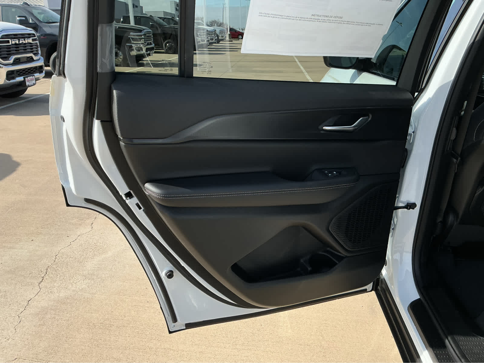 New Car 2025 Jeep Grand Cherokee L  For Sale Under $50,000 In Waco, Texas