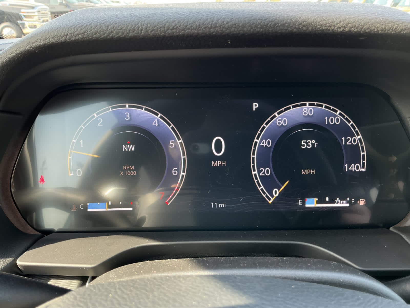 New Car 2025 Jeep Grand Cherokee L  For Sale Under $50,000 In Waco, Texas