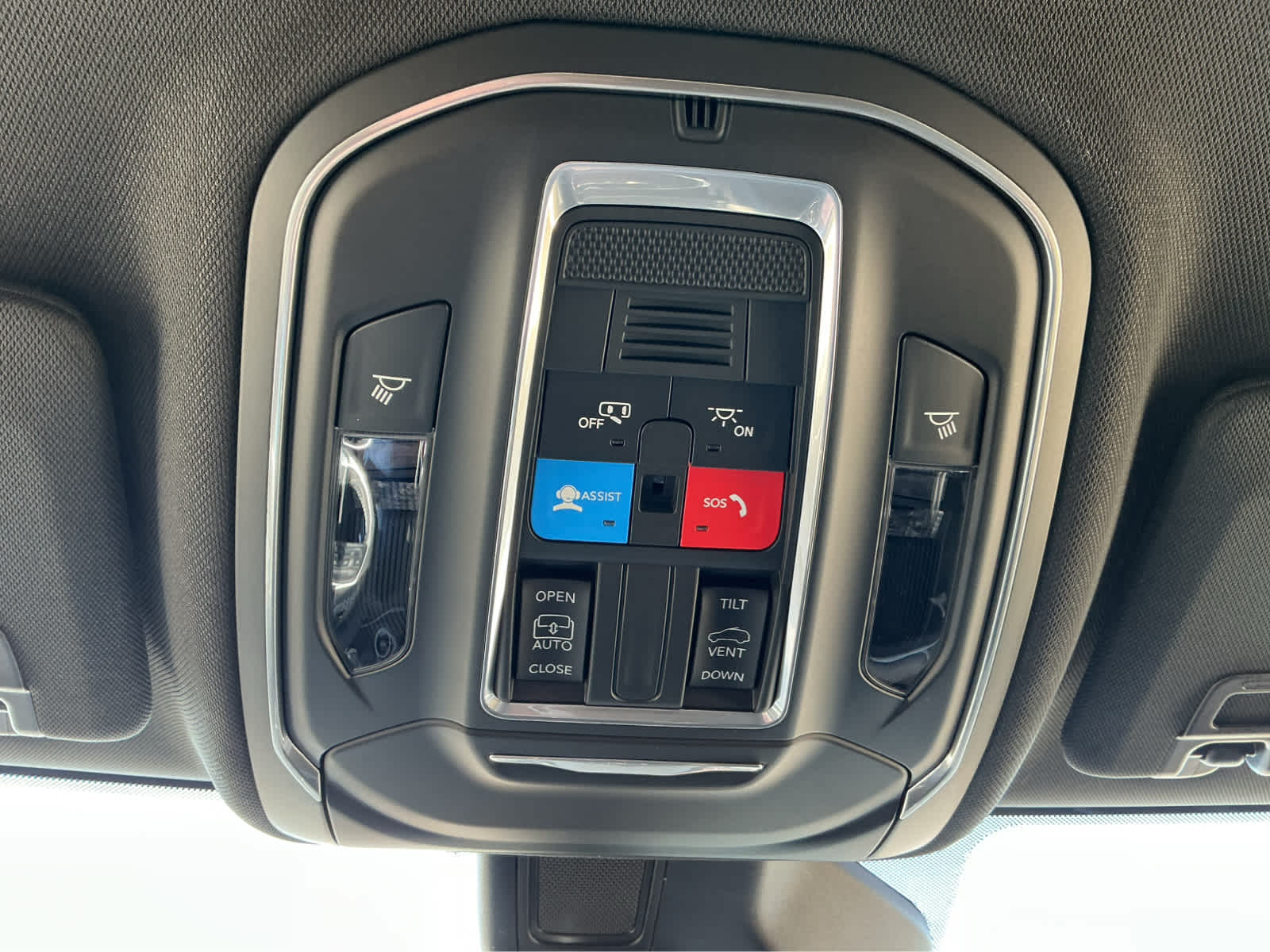 New Car 2025 Jeep Grand Cherokee L  For Sale Under $50,000 In Waco, Texas