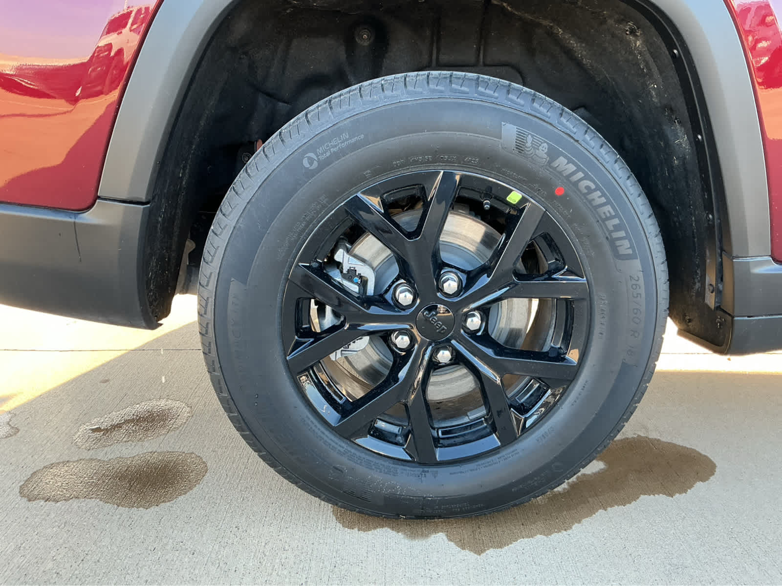 New Car 2025 Jeep Grand Cherokee L  Altitude X For Sale Under $50,000 In Waco, Texas