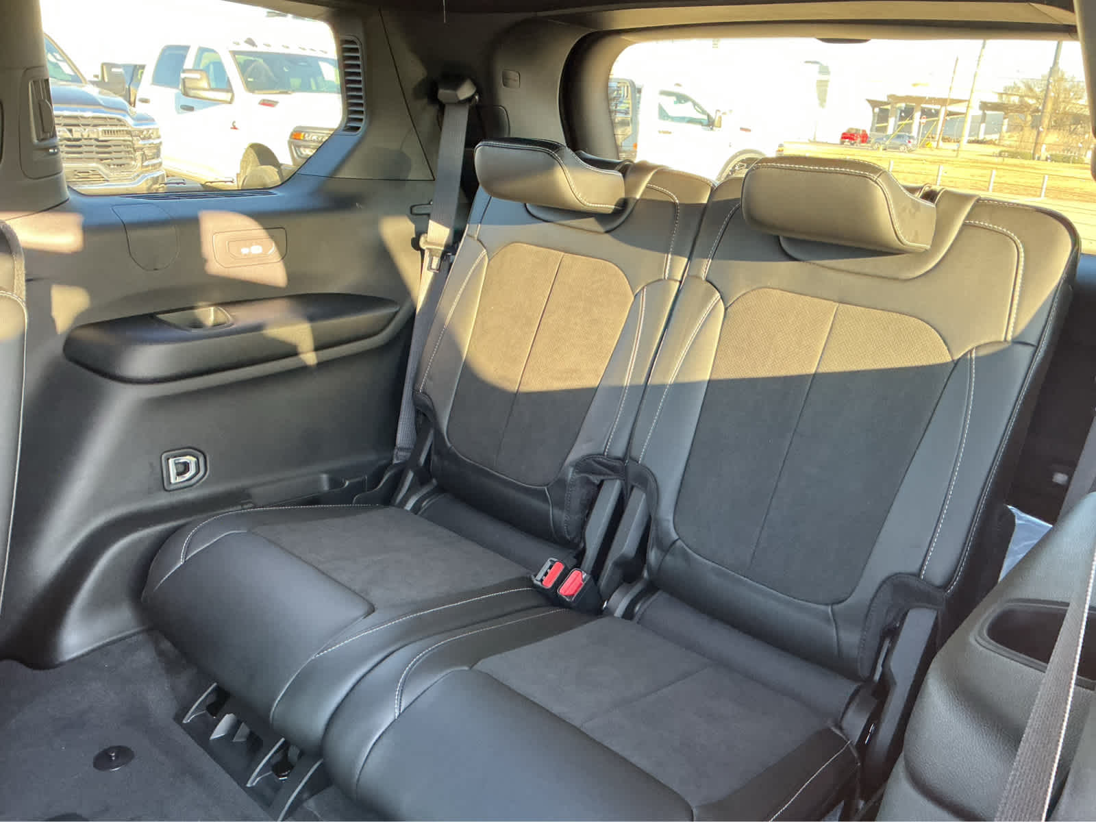 New Car 2025 Jeep Grand Cherokee L  Altitude X For Sale Under $50,000 In Waco, Texas