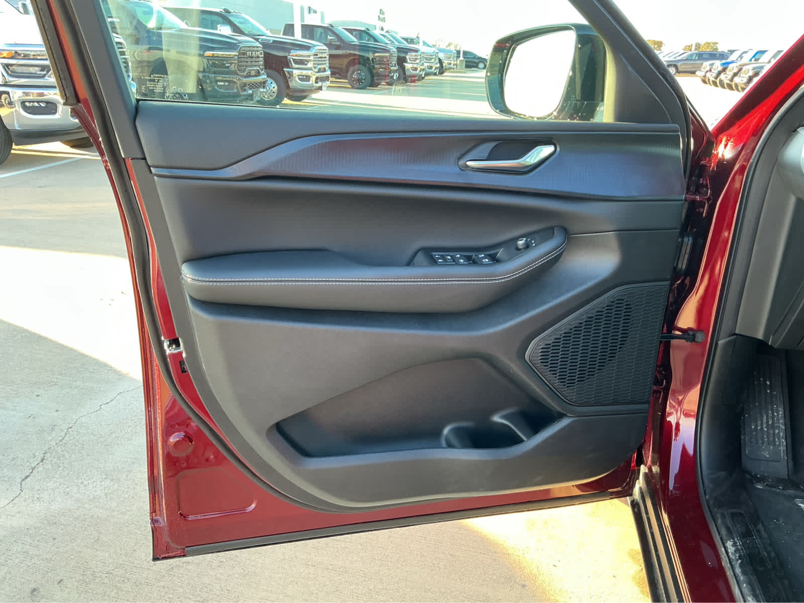 New Car 2025 Jeep Grand Cherokee L  Altitude X For Sale Under $50,000 In Waco, Texas