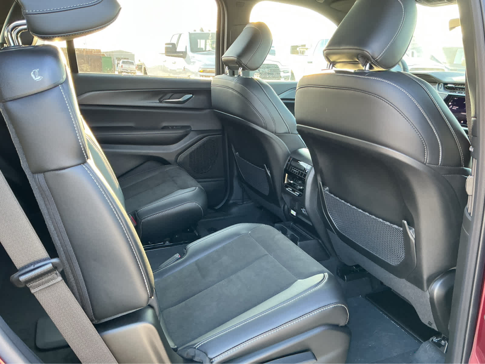 New Car 2025 Jeep Grand Cherokee L  Altitude X For Sale Under $50,000 In Waco, Texas